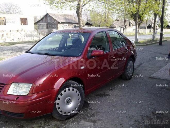 Volkswagen Bora 1999, 147,651 km - 1.6 l - Bakı