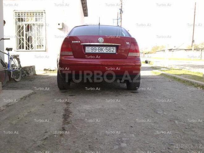 Volkswagen Bora 1999, 147,651 km - 1.6 l - Bakı