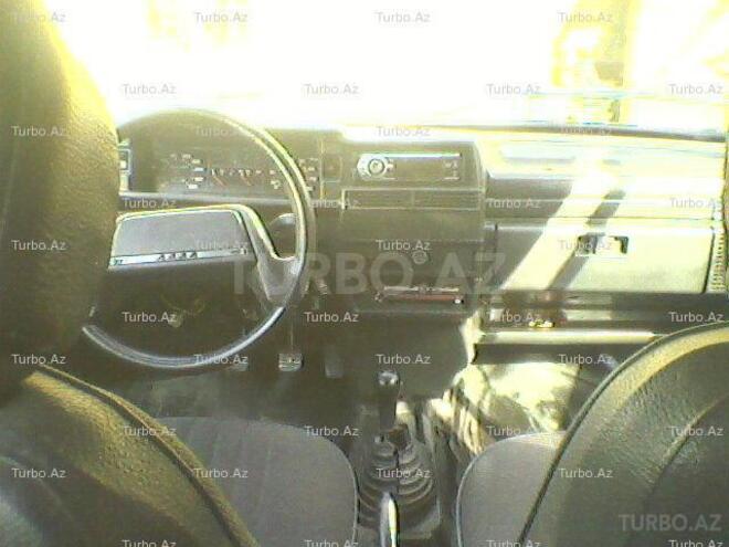 LADA (VAZ) 2108 1993, 140,000 km - 1.5 l - Bakı