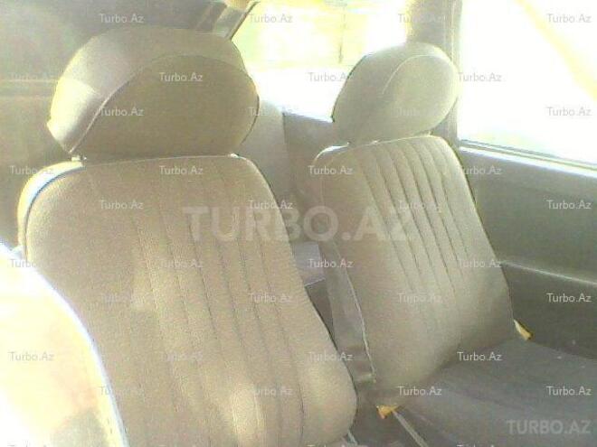 LADA (VAZ) 2108 1993, 140,000 km - 1.5 l - Bakı