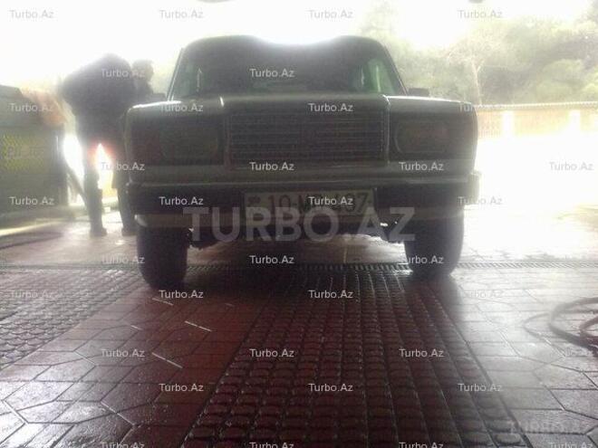 LADA (VAZ) 2107 2003, 60,000 km - 1.6 l - Bakı