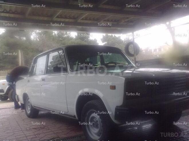 LADA (VAZ) 2107 2003, 60,000 km - 1.6 l - Bakı