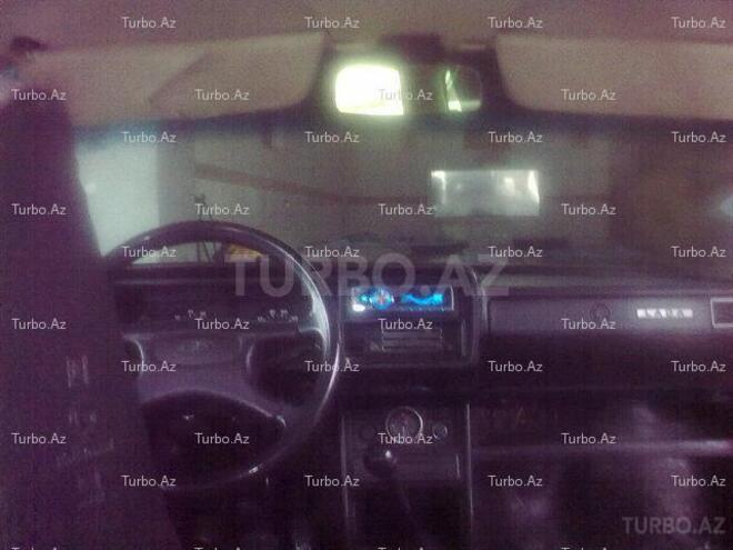 LADA (VAZ) 2107 2003, 60,000 km - 1.6 l - Bakı