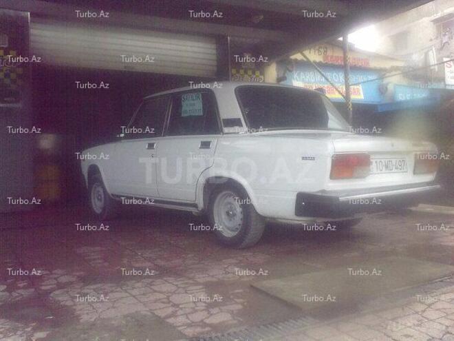 LADA (VAZ) 2107 2003, 60,000 km - 1.6 l - Bakı