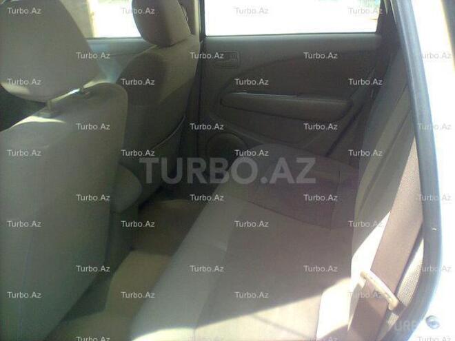 Mitsubishi Outlander 2004, 67,000 km - 2.4 l - Bakı