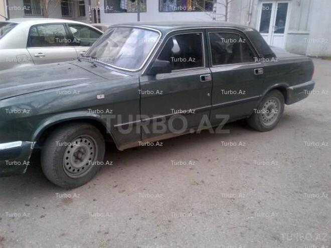 GAZ 3110 2002, 97,000 km - 2.3 л - Bakı