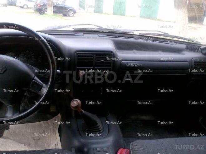 GAZ 3110 2002, 97,000 km - 2.3 л - Bakı