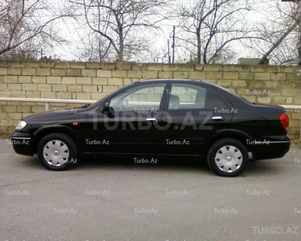 Nissan Sunny 2008, 58,000 km - 1.3 l - Bakı