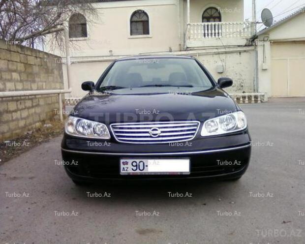 Nissan Sunny 2008, 58,000 km - 1.3 l - Bakı