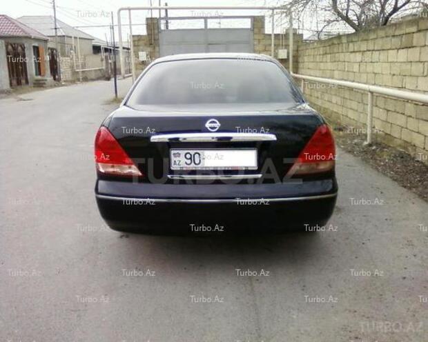 Nissan Sunny 2008, 58,000 km - 1.3 l - Bakı