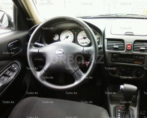 Nissan Sunny 2008, 58,000 km - 1.3 l - Bakı