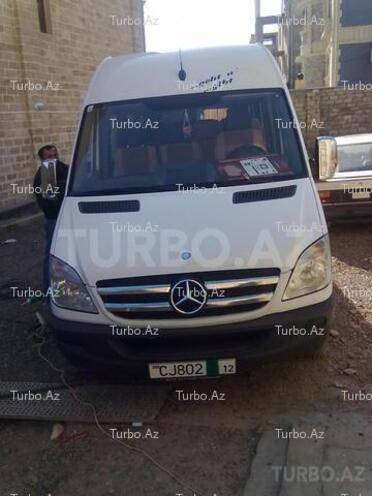 Mercedes  2010, 16,500 km - 3.0 l - Bakı