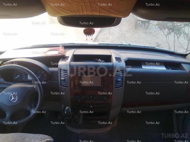 Mercedes  2010, 16,500 km - 3.0 l - Bakı
