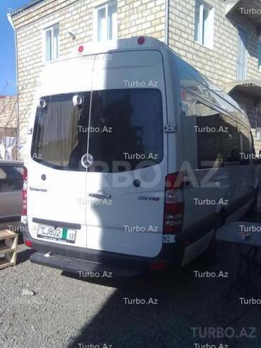 Mercedes  2010, 16,500 km - 3.0 l - Bakı