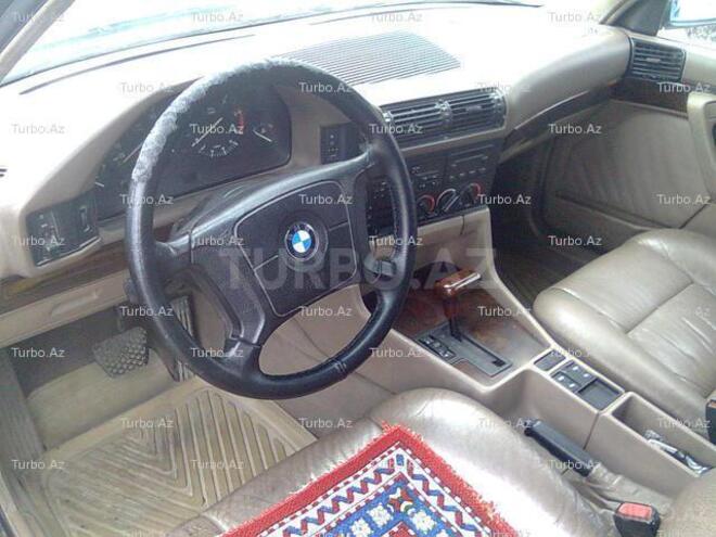 BMW 525 1994, 357,000 km - 2.5 l - Bakı