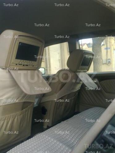 Mercedes C 200 1994, 245,000 km - 2.0 l - Bakı