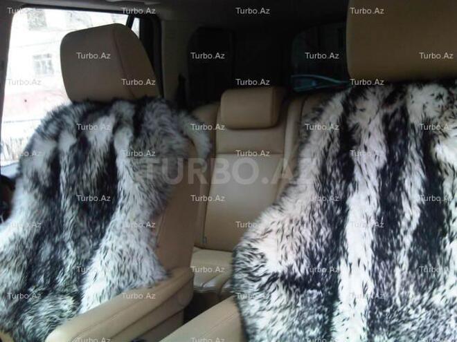 Land Rover Freelander 2007, 80,000 km - 3.2 l - Bakı