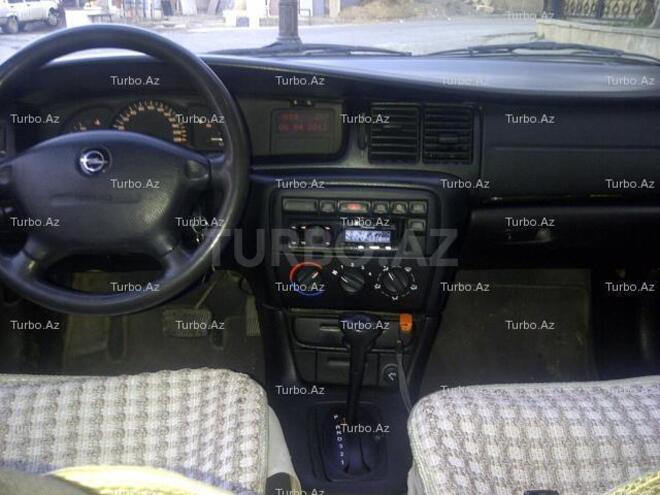 Opel Vectra 1997, 280,000 km - 1.8 l - Bakı