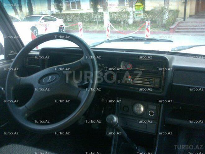 LADA (VAZ) 2107 2005, 34,000 km - 1.6 l - Bakı