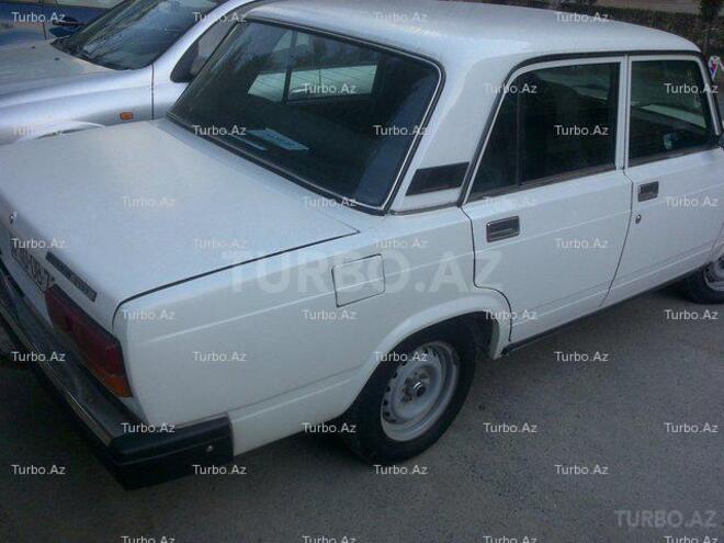 LADA (VAZ) 2107 2005, 34,000 km - 1.6 l - Bakı