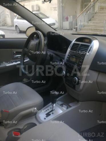 Kia Cerato 2008, 110,000 km - 2.0 l - Bakı
