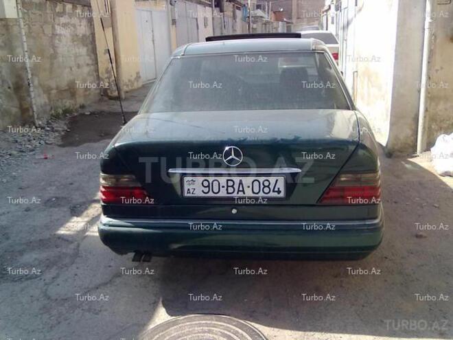 Mercedes E 300 1993, 380,000 km - 3.0 л - Bakı