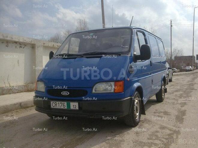 Ford Transit 1998, 130,000 km - 2.5 л - Bakı