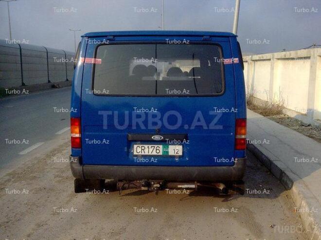 Ford Transit 1998, 130,000 km - 2.5 л - Bakı