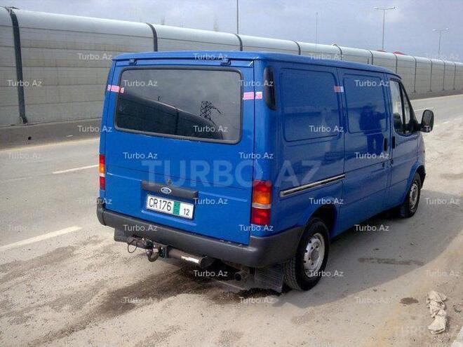 Ford Transit 1998, 130,000 km - 2.5 л - Bakı