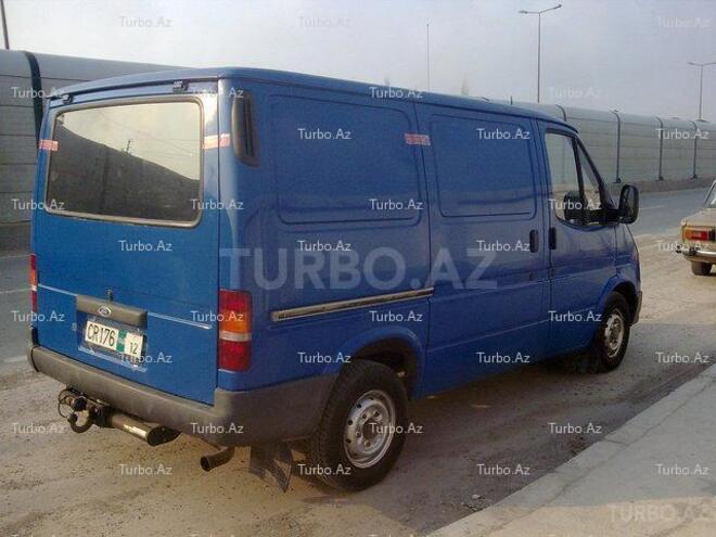 Ford Transit 1998, 130,000 km - 2.5 л - Bakı