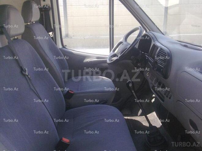 Ford Transit 1998, 130,000 km - 2.5 л - Bakı