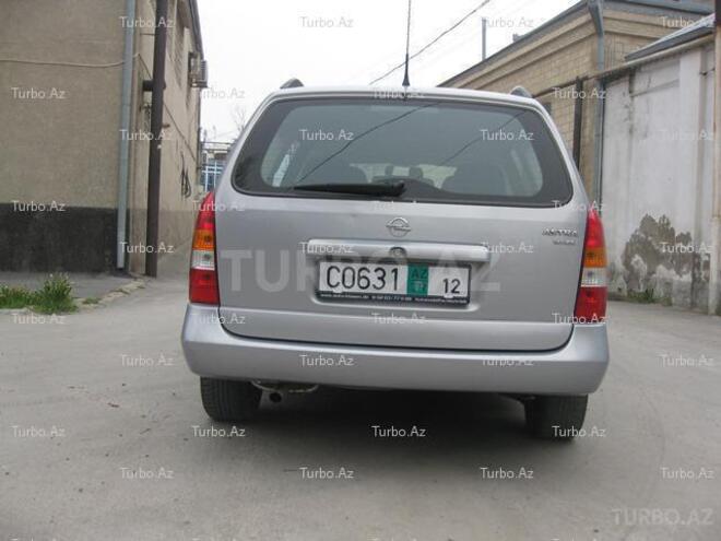Opel Astra 1999, 165,328 km - 1.6 l - Bakı