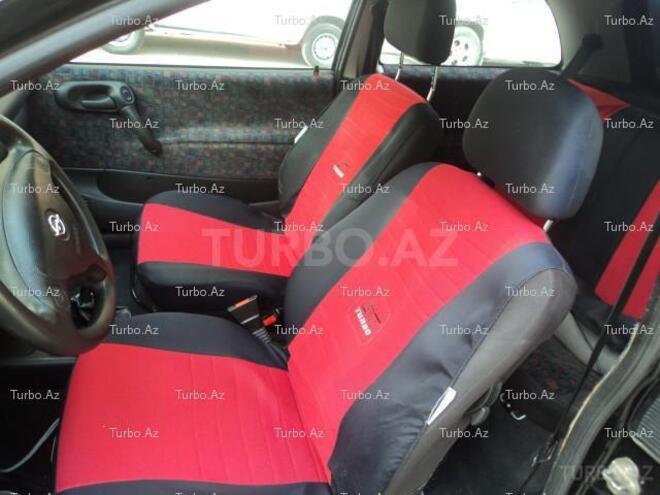 Opel Corsa 1999, 190,000 km - 1.7 l - Bakı