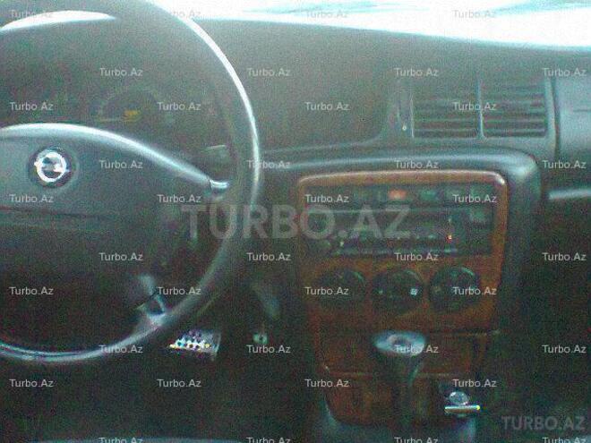 Opel Vectra 1999, 180,000 km - 2.0 l - Bakı