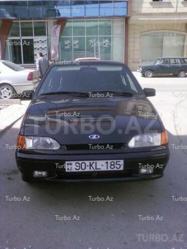 LADA (VAZ) 2115 2011, 50,000 km - 1.6 l - Bakı