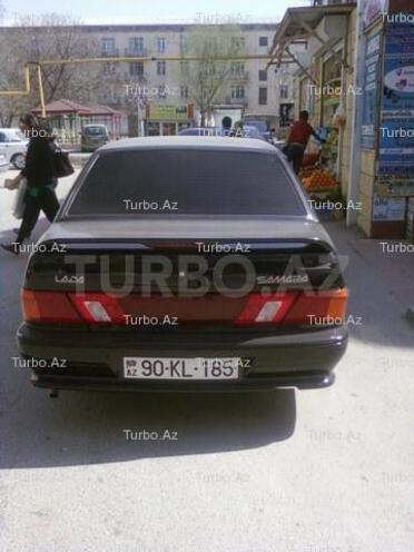 LADA (VAZ) 2115 2011, 50,000 km - 1.6 l - Bakı