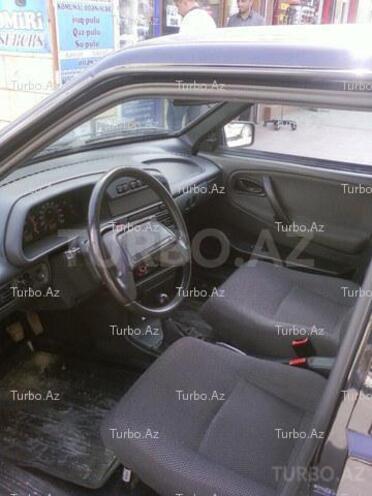 LADA (VAZ) 2115 2011, 50,000 km - 1.6 l - Bakı