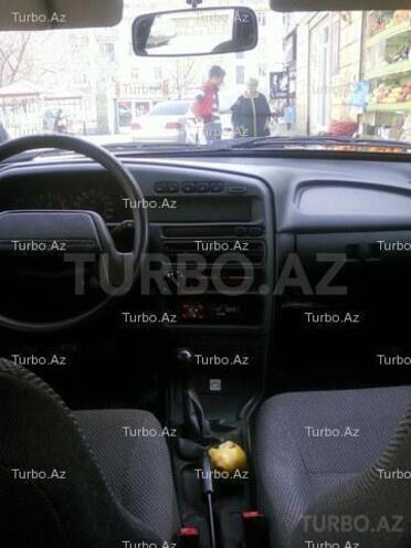 LADA (VAZ) 2115 2011, 50,000 km - 1.6 l - Bakı