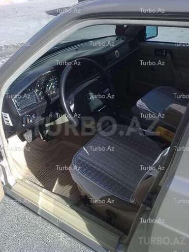 Mercedes 190 1989, 240,000 km - 2.0 l - Bakı