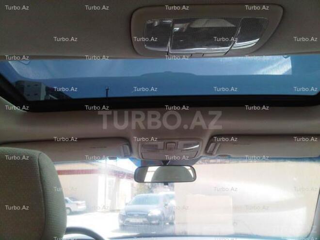 Hyundai Sonata 2005, 210,000 km - 2.4 l - Bakı
