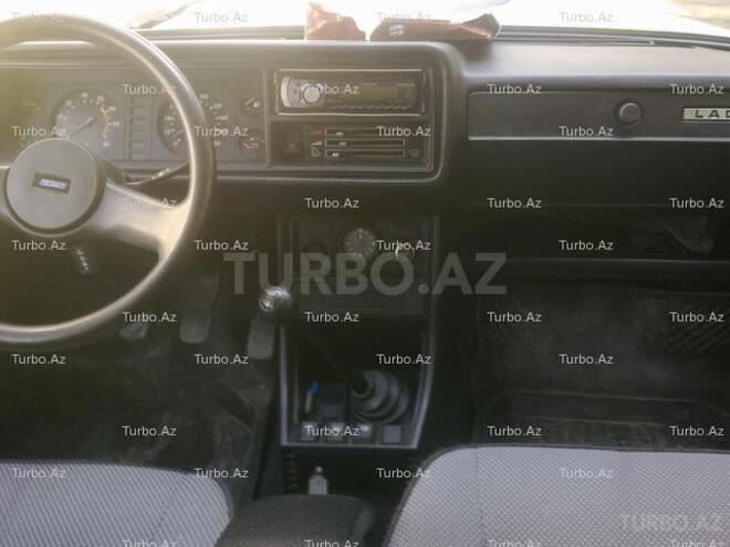LADA (VAZ) 2107 2009, 38,000 km - 1.6 l - Bakı