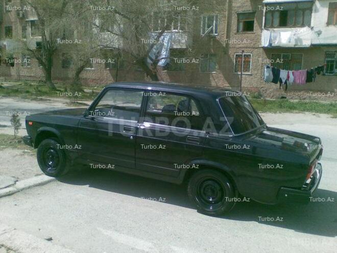 LADA (VAZ) 2107 2011, 20,500 km - 1.6 л - Bakı