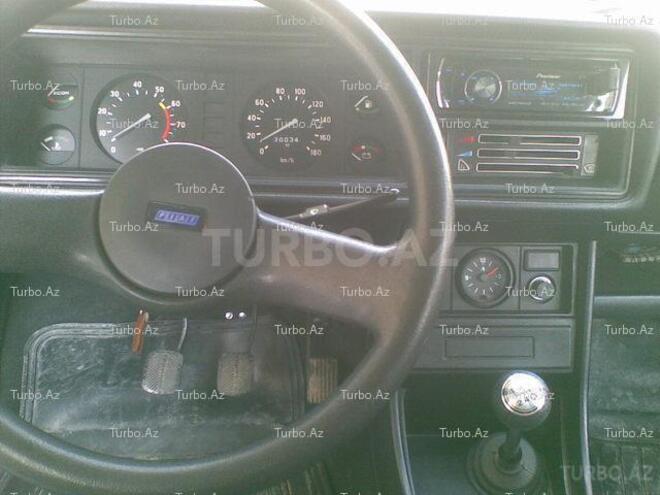 LADA (VAZ) 2107 2011, 20,500 km - 1.6 л - Bakı