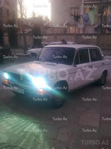 LADA (VAZ) 2106 2002, 75,000 km - 1.6 l - Bakı