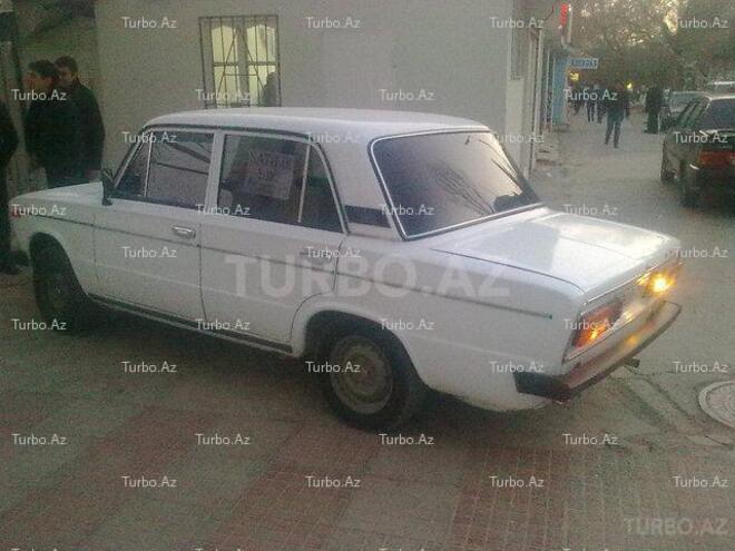 LADA (VAZ) 2106 2002, 75,000 km - 1.6 l - Bakı
