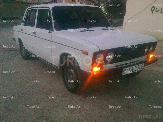 LADA (VAZ) 2106 2002, 75,000 km - 1.6 l - Bakı