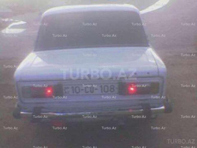 LADA (VAZ) 2106 1984, 335,635 km - 1.5 l - Bakı
