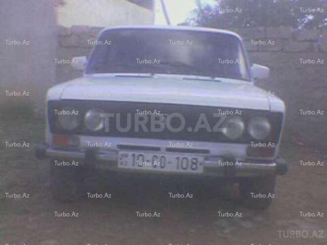 LADA (VAZ) 2106 1984, 335,635 km - 1.5 l - Bakı