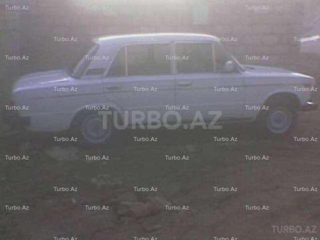 LADA (VAZ) 2106 1984, 335,635 km - 1.5 l - Bakı