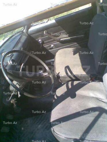 LADA (VAZ) 2106 1981, 260,000 km - 1.3 l - Bakı